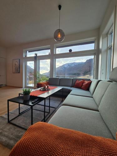 Hardanger Granvin Living in Granvin