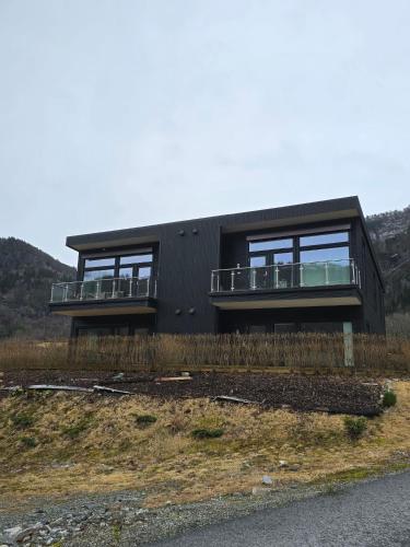 Hardanger Granvin Living in Granvin