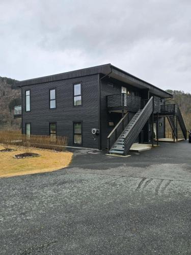 Hardanger Granvin Living in Granvin