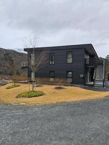 Hardanger Granvin Living in Granvin