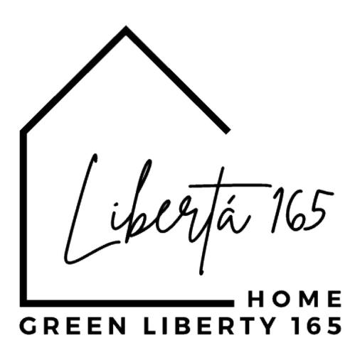 Liberta' 165 Home
