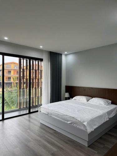HAHA'S Villa – khách sạn tại Ven sông - Sông Cấm/Cảng cũ