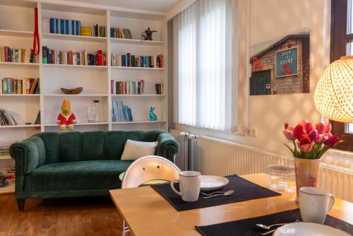 Vacation, also with a dog, in Stade! in Stade