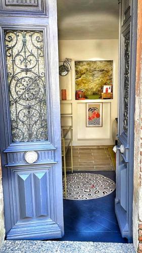 Maison Régine 4 Châteaux Lastours tout neuf sur booking (Maison Regine 4 Chateaux Lastours tout neuf sur booking) in Salsigne