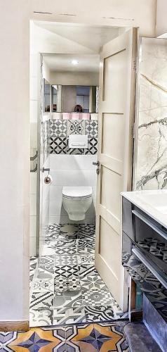 Maison Régine 4 Châteaux Lastours tout neuf sur booking (Maison Regine 4 Chateaux Lastours tout neuf sur booking) in Salsigne