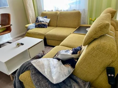 Qerreti Messe Apartment in Hannover, Deutschland