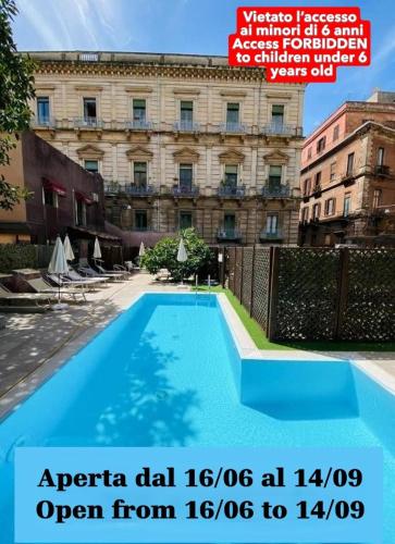 San Max Hotel