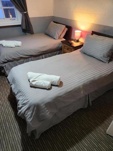 Spalite Hotel – khách sạn tại Gloucester