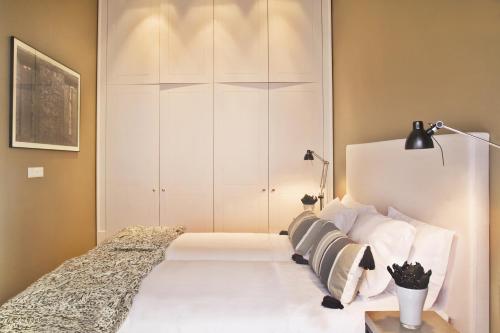 Lisbon Five Stars Apartments São Paulo 55 - image 3