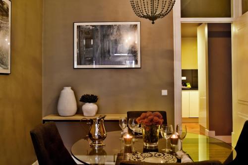 Lisbon Five Stars Apartments São Paulo 55 - image 10