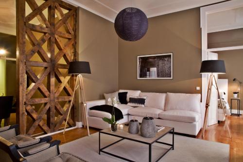 Lisbon Five Stars Apartments São Paulo 55 - main image