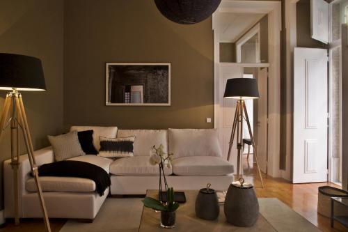 Lisbon Five Stars Apartments São Paulo 55 - image 5