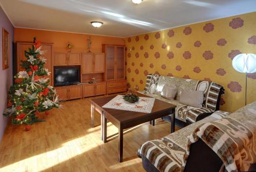 Apartamenty i Pokoje Karpacz - centrum Karpacza, parking w cenie!