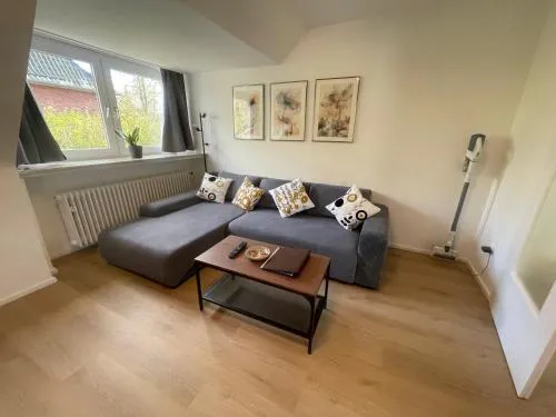 Milu Home in Hamburg, Deutschland