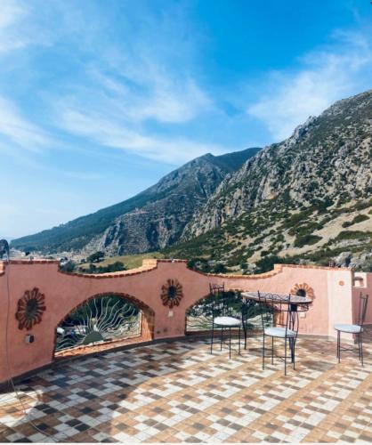 Haven Hills Chaouen in Chefchaouen
