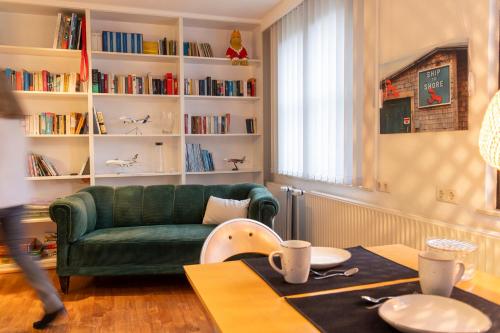 Vacation, also with a dog, in Stade! in Stade