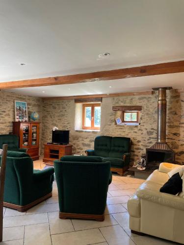 Chez Baptistète (Chez Baptistete) in Labastide