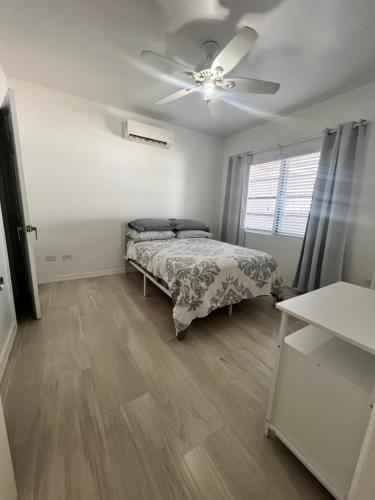 Private 1BR Nassau Getaway, Cozy Quiet & minutes from Beach in Paradise Island