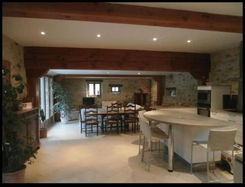 Chez Baptistète (Chez Baptistete) in Labastide
