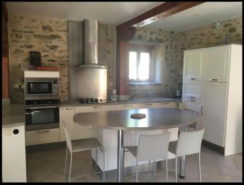 Chez Baptistète (Chez Baptistete) in Labastide
