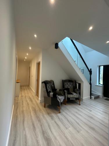 Modern house Boyle in Boyle