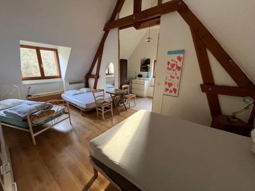 Chez Baptistète (Chez Baptistete) in Labastide