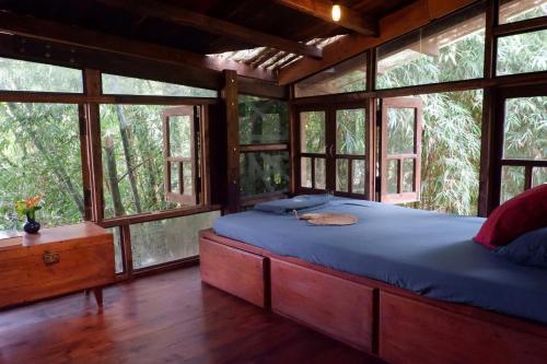 Yên homestay, Hoi An (foto 11)