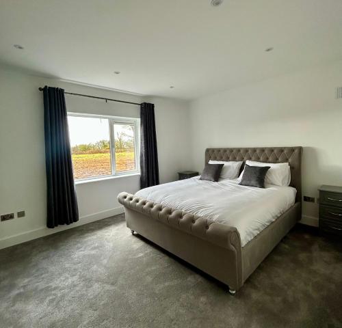 Modern house Boyle in Boyle