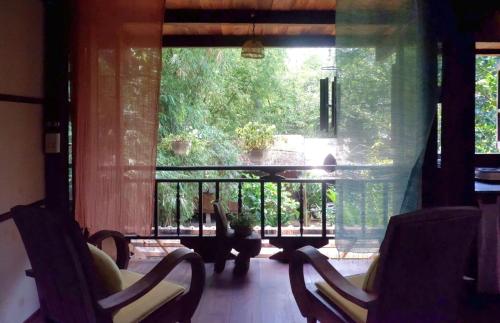 Yên homestay, Hoi An (foto 6)