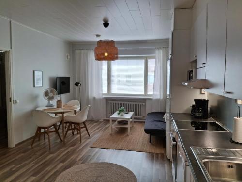 Väinö Apartment 13
