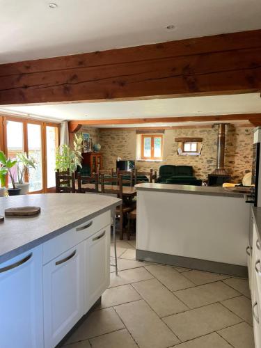 Chez Baptistète (Chez Baptistete) in Labastide