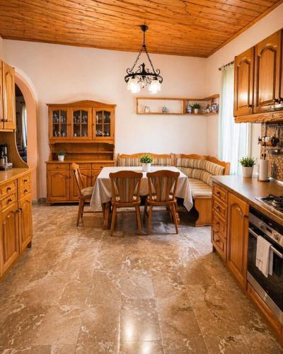 Sea View House A in ลิวาดี (ติรอส)