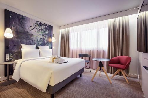 Mercure Paris La Défense - image 43