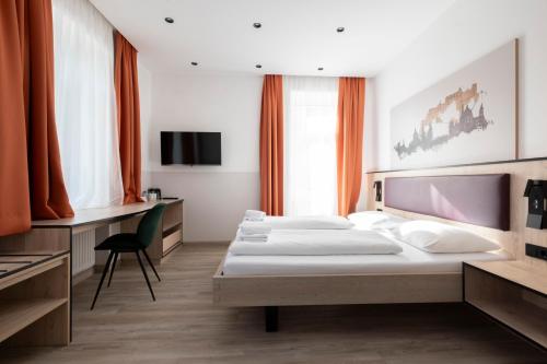 Villa Floeckner Bed and Breakfast in Salzburg