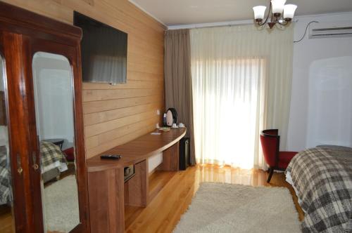 Hotel boutique Refugio de Navegantes