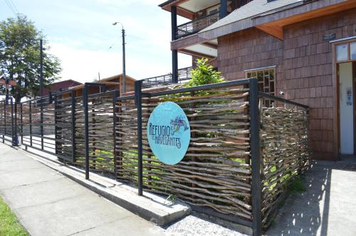 Hotel boutique Refugio de Navegantes