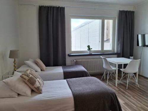 Väinö Apartment 15