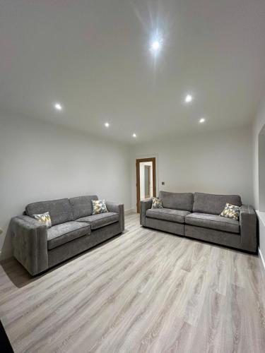 Modern house Boyle in Boyle