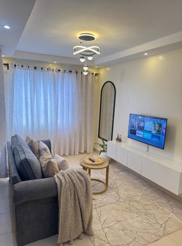 SerenityLoft by Gloria – khách sạn tại Thika