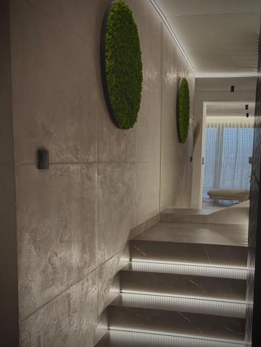Palm Residence Luxury Gdynia in Косаково