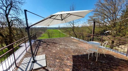Iekārtas, Cascina Barosca in Castelnuovo Don Bosco