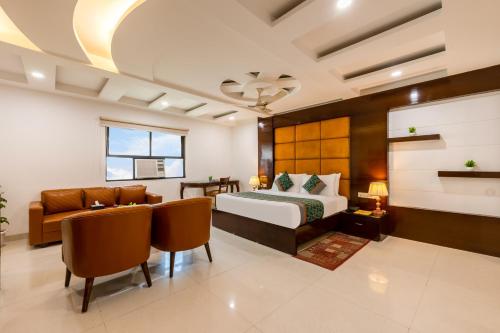 Hotel Aeropath
