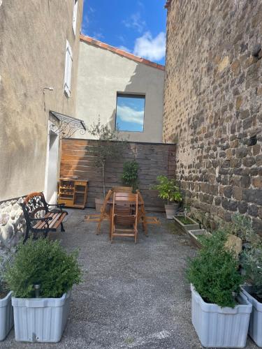 Maison gorges de la Pierre lys in Belvianes Et Cavirac