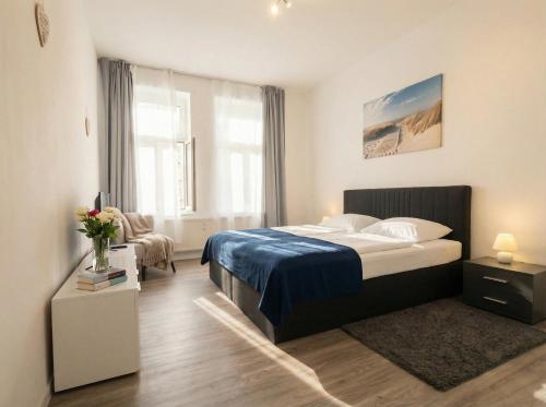 RAHA Apartments - OTTO II - nah Domplatz - Balkon - Vollausstattung