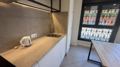 Bormujos Suites Sevilla - La Almáciga