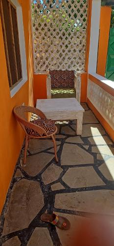 บริการและสิ่งอำนวยความสะดวก, Orange apartments 3 in วาตามู