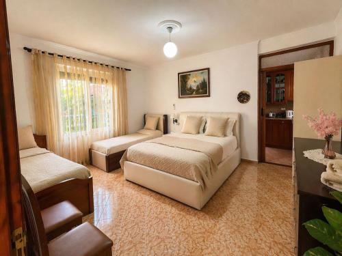 Jemin Apartment in 貝拉特