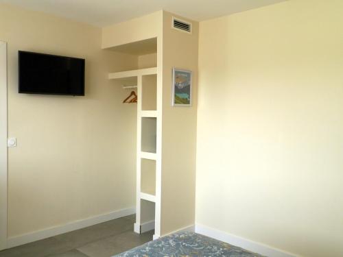 Logement Chis 65 avec vue sur le Pic du Midi in 奧爾雷克斯
