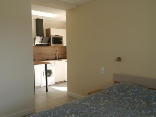 Logement Chis 65 avec vue sur le Pic du Midi in 奧爾雷克斯