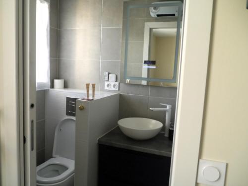 Logement Chis 65 avec vue sur le Pic du Midi in 奧爾雷克斯